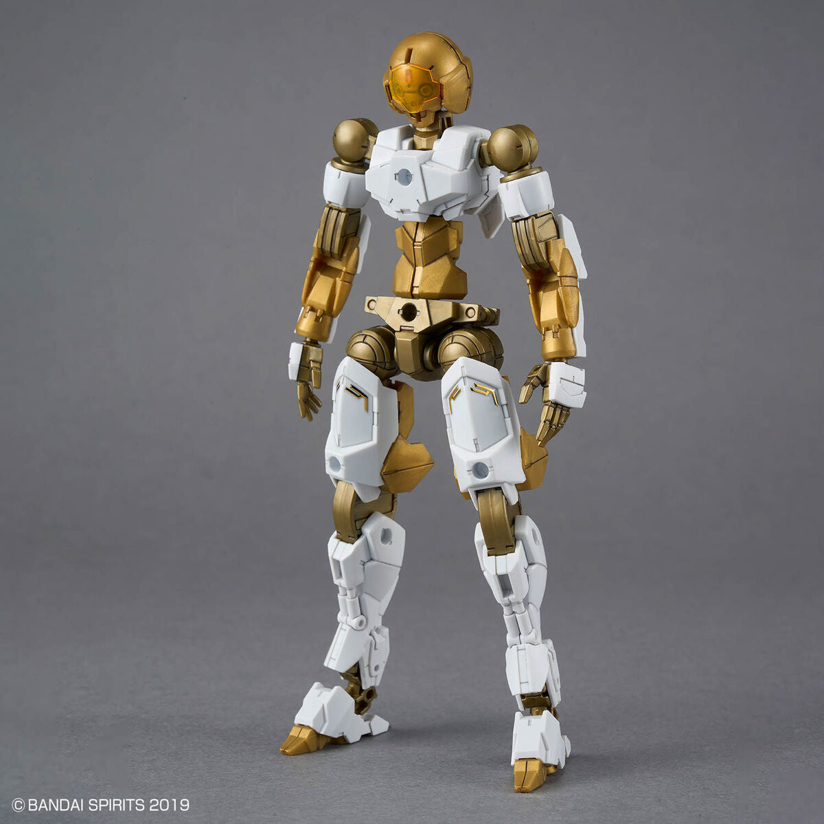 Bandai 30 Minutes Missions 30MM 1/144 Spinatio (Royal Knight Type) - Kidultverse