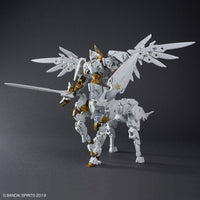 Bandai 30 Minutes Missions 30MM 1/144 Spinatio (Royal Knight Type) - Kidultverse