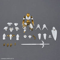 Bandai 30 Minutes Missions 30MM 1/144 Spinatio (Royal Knight Type) - Kidultverse
