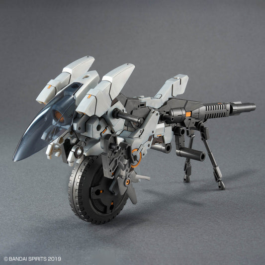 Bandai 30 Minutes Missions 30MM 1/144 Exa Vehicle (Metal Cannon Bike Ver.) - Kidultverse