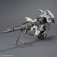 Bandai 30 Minutes Missions 30MM 1/144 Exa Vehicle (Metal Cannon Bike Ver.) - Kidultverse