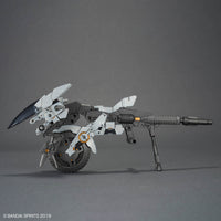 Bandai 30 Minutes Missions 30MM 1/144 Exa Vehicle (Metal Cannon Bike Ver.) - Kidultverse