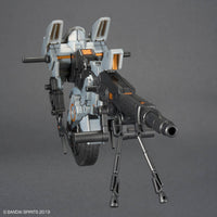 Bandai 30 Minutes Missions 30MM 1/144 Exa Vehicle (Metal Cannon Bike Ver.) - Kidultverse
