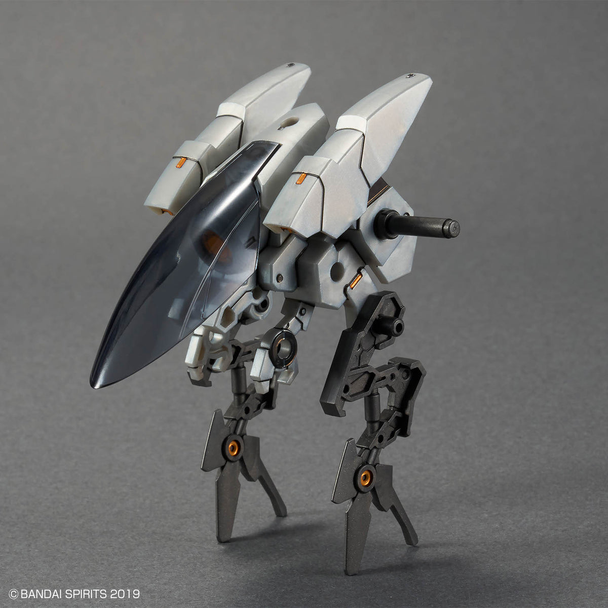 Bandai 30 Minutes Missions 30MM 1/144 Exa Vehicle (Metal Cannon Bike Ver.) - Kidultverse
