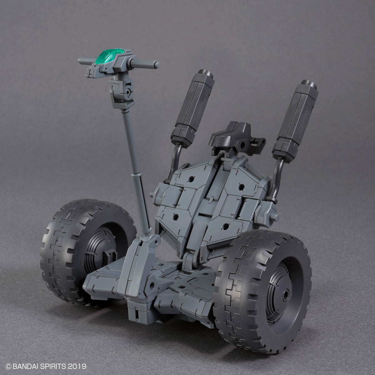 Bandai 30 Minutes Missions 30MM 1/144 Exa Vehicle (Wheel Mobile Ver.) - Kidultverse