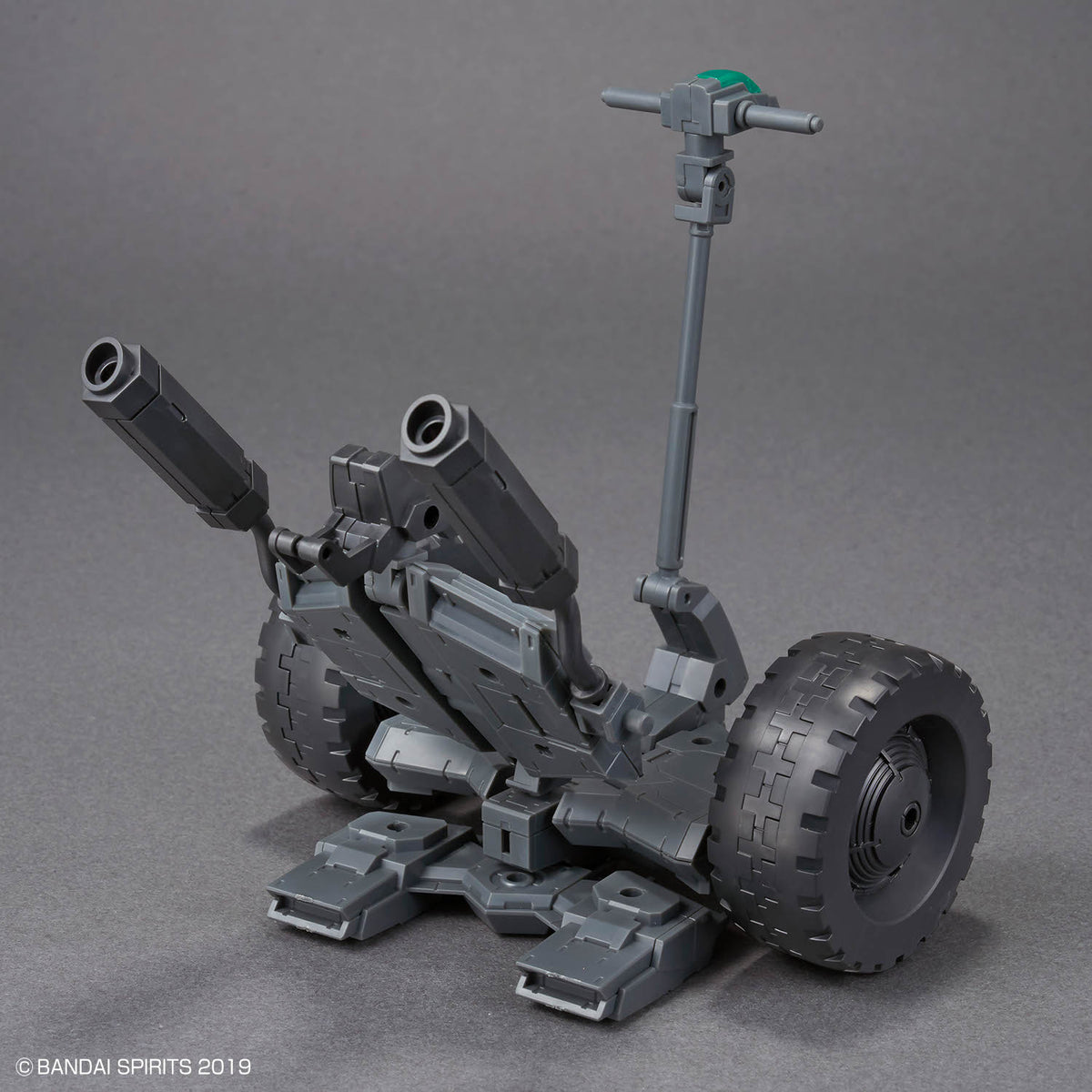 Bandai 30 Minutes Missions 30MM 1/144 Exa Vehicle (Wheel Mobile Ver.) - Kidultverse