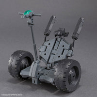Bandai 30 Minutes Missions 30MM 1/144 Exa Vehicle (Wheel Mobile Ver.) - Kidultverse