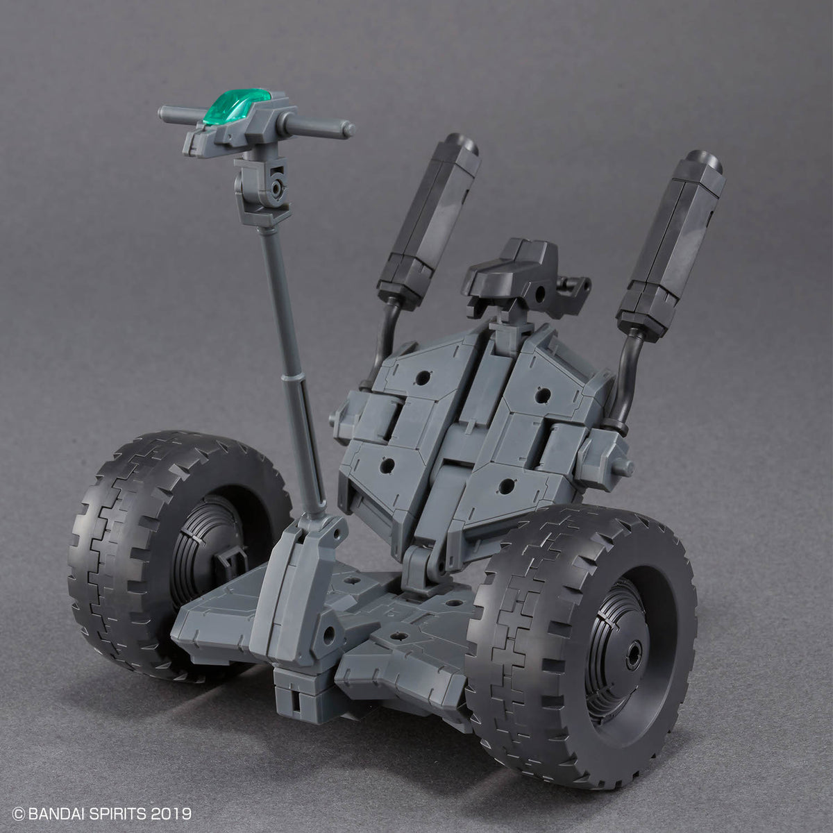 Bandai 30 Minutes Missions 30MM 1/144 Exa Vehicle (Wheel Mobile Ver.) - Kidultverse