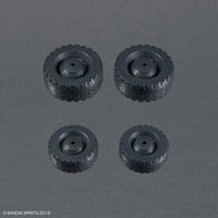 Bandai 30 Minutes Missions 30MM 1/144 Exa Vehicle (Wheel Mobile Ver.) - Kidultverse