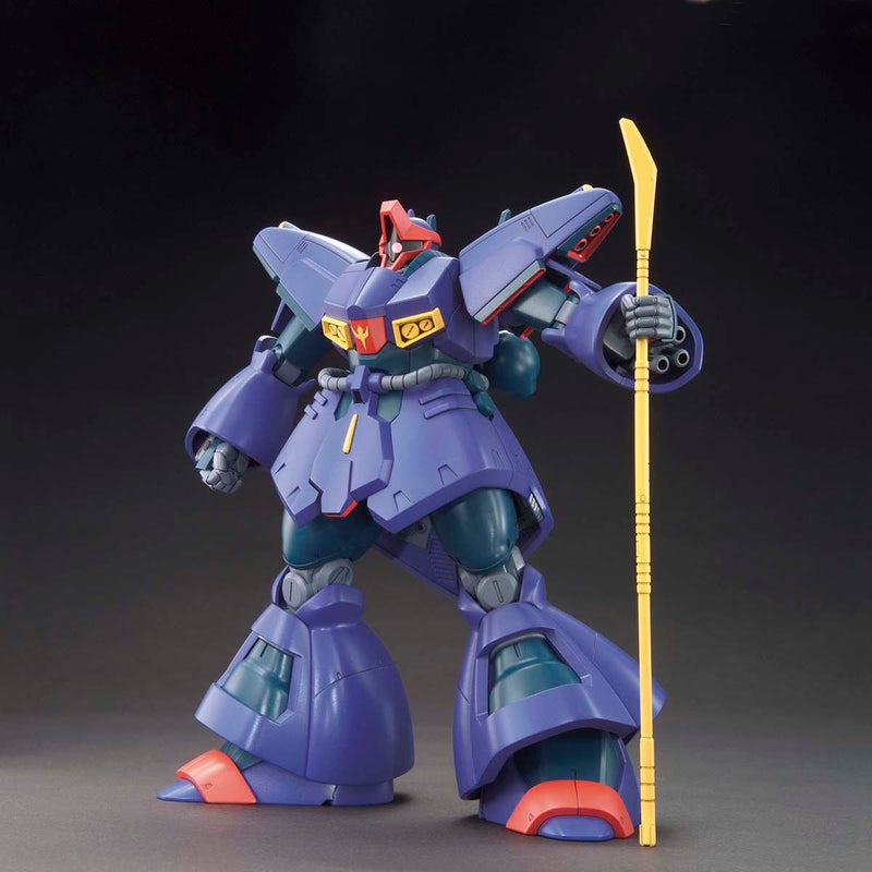 Bandai HGUC 1/144 No.172 AMX-009 Dreissen - Kidultverse