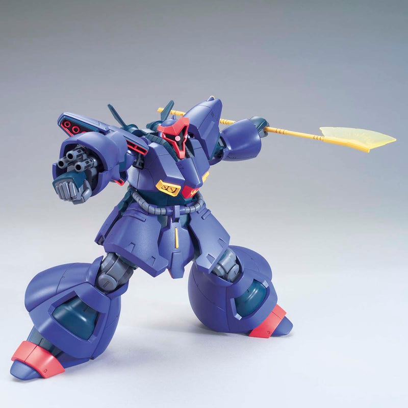 Bandai HGUC 1/144 No.172 AMX-009 Dreissen - Kidultverse