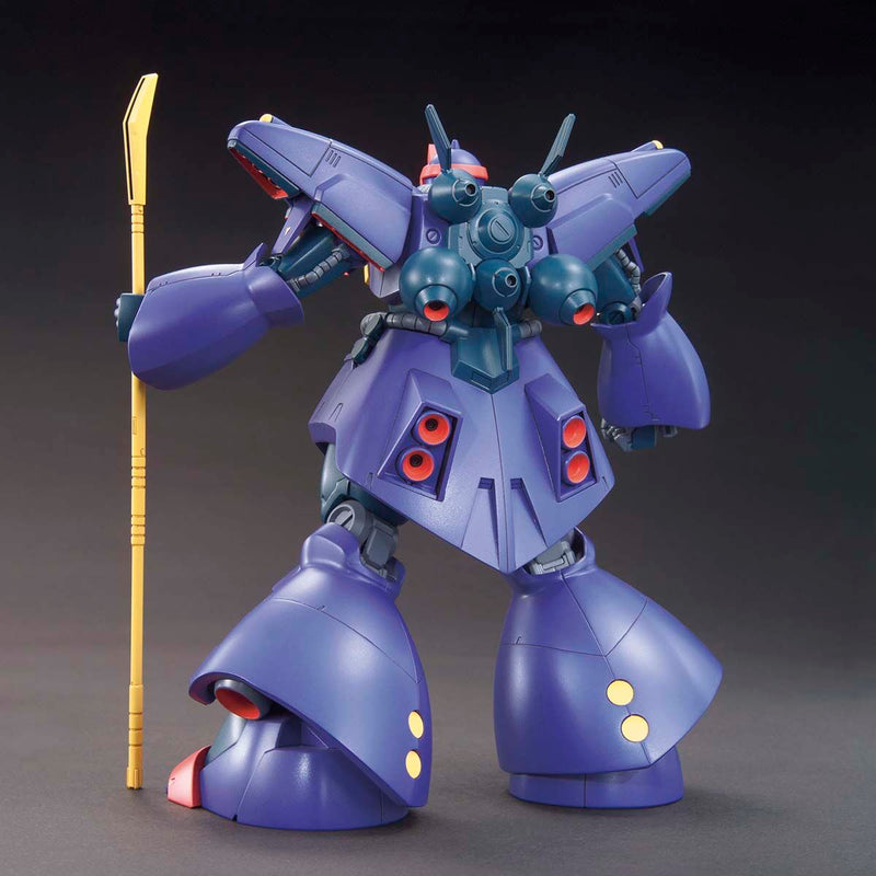 Bandai HGUC 1/144 No.172 AMX-009 Dreissen - Kidultverse