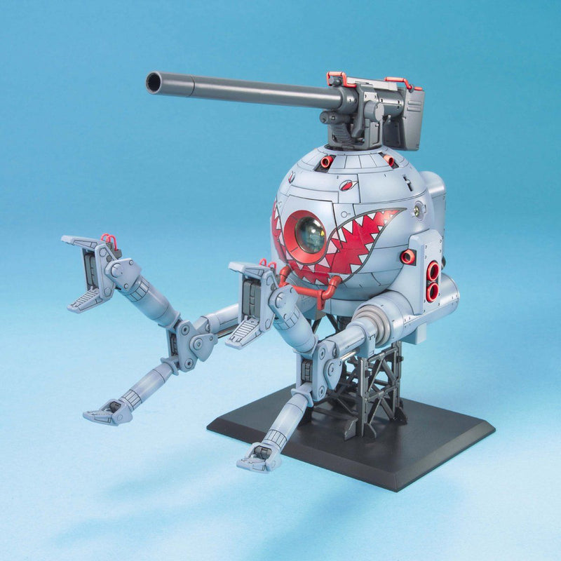 Bandai MG 1/100 No.088 RB-79 Ball (Shark Mouth) - Kidultverse