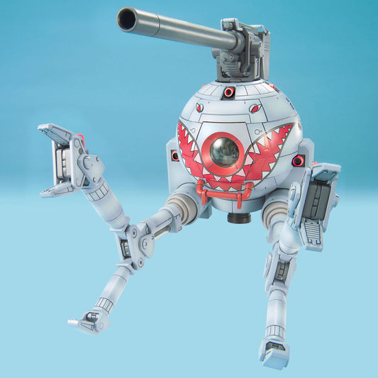 Bandai MG 1/100 No.088 RB-79 Ball (Shark Mouth) - Kidultverse