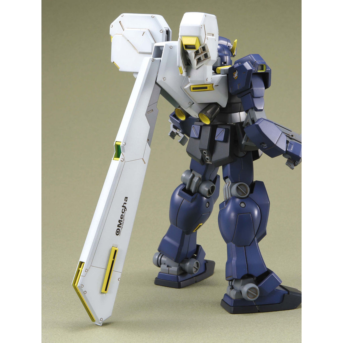 Bandai HGUC 1/144 No.069 RX-121-2 Gundam TR-1 [Hazel II] - Kidultverse