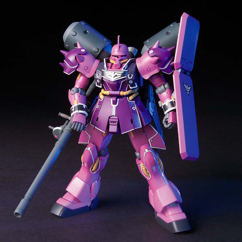 Bandai HGUC 1/144 No.112 AMS-129 Geara Zulu [Angelo Sauper Use] - Kidultverse