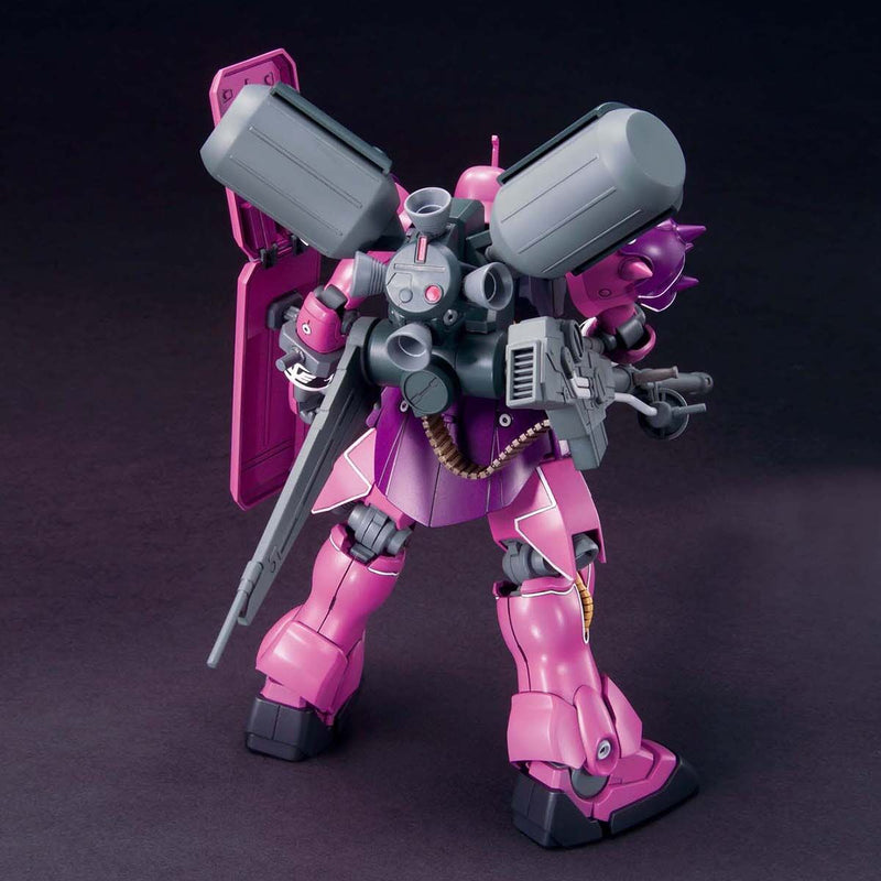 Bandai HGUC 1/144 No.112 AMS-129 Geara Zulu [Angelo Sauper Use] - Kidultverse