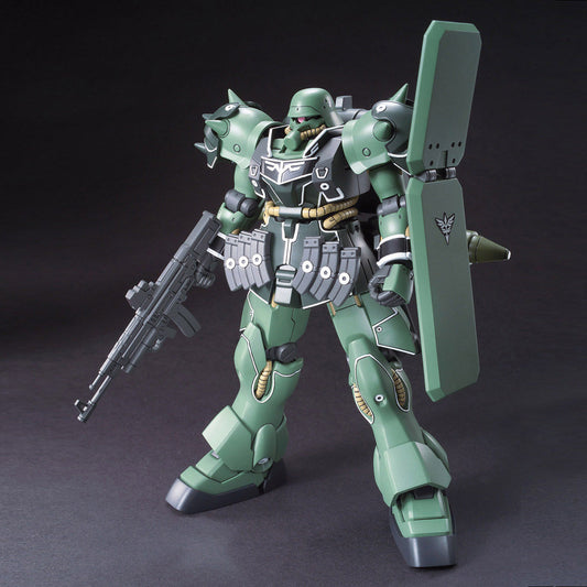Bandai HGUC 1/144 No.122 AMS-129 Geara Zulu [Guards Type] - Kidultverse
