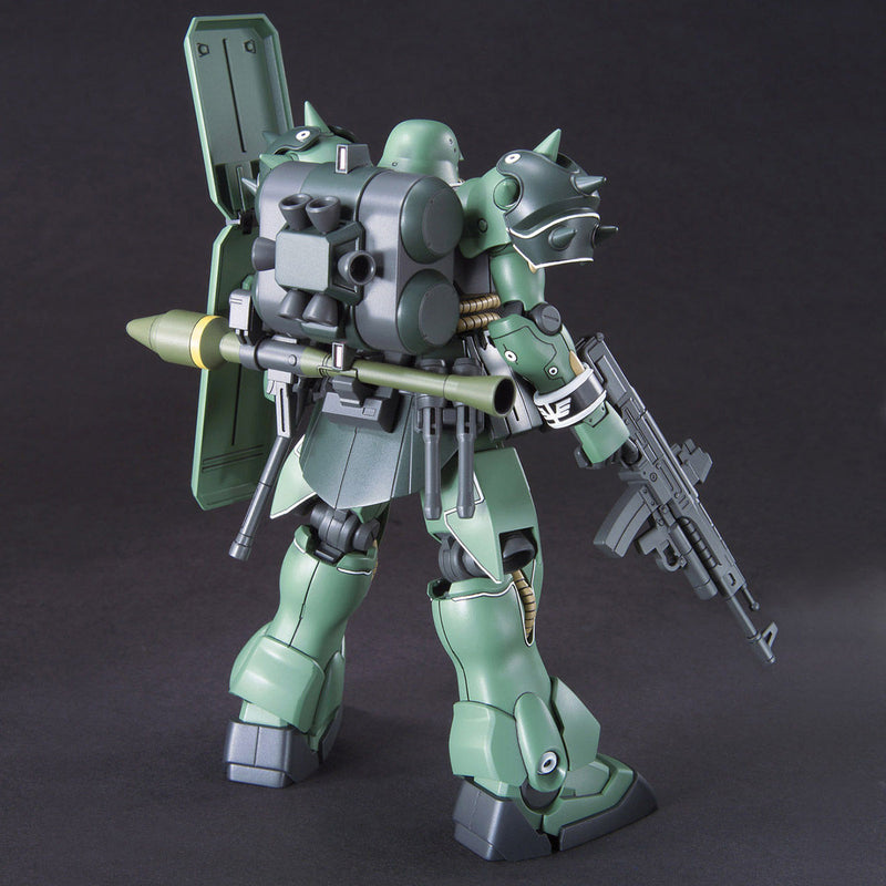 Bandai HGUC 1/144 No.122 AMS-129 Geara Zulu [Guards Type] - Kidultverse