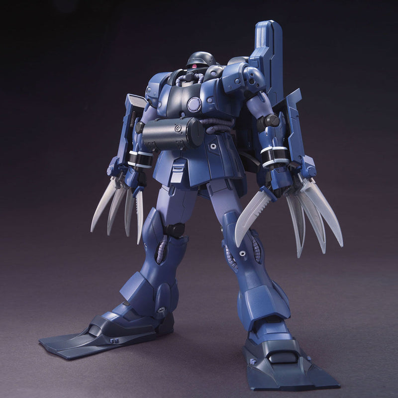 Bandai HGUC 1/144 No.132 AMS-129M Zee Zulu - Kidultverse