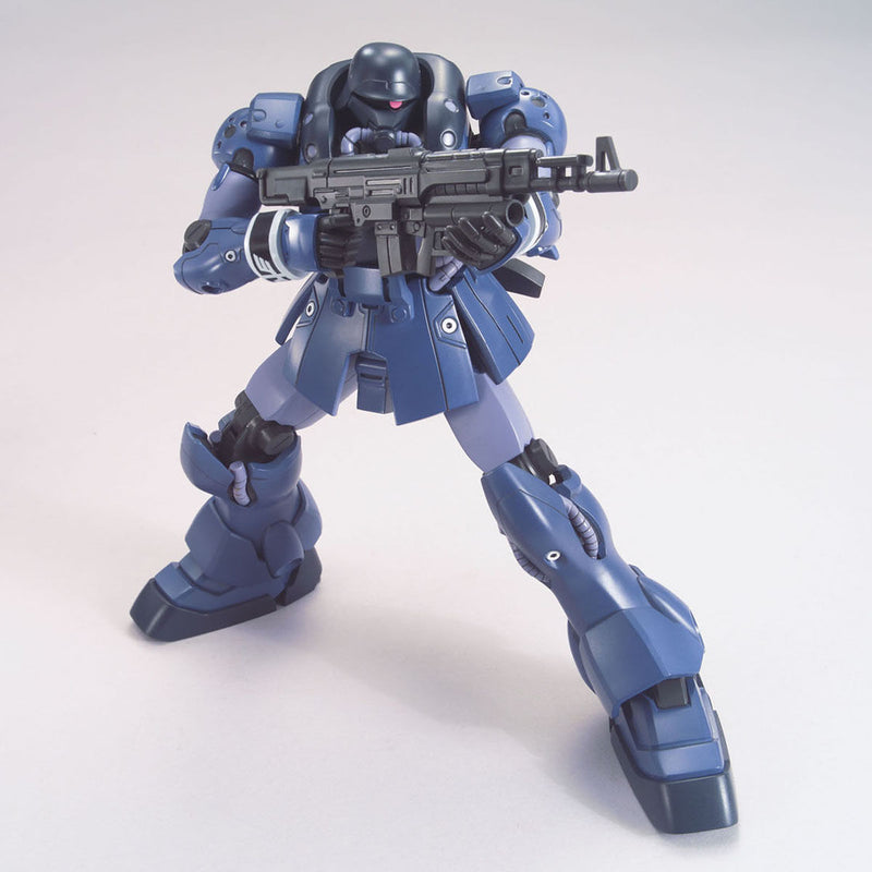 Bandai HGUC 1/144 No.132 AMS-129M Zee Zulu - Kidultverse