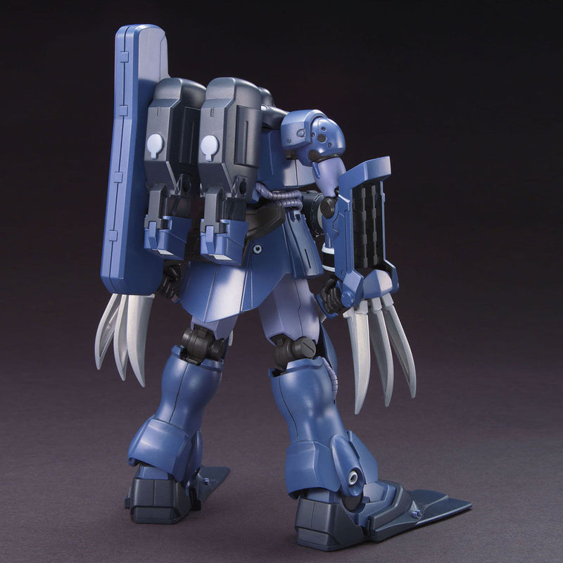 Bandai HGUC 1/144 No.132 AMS-129M Zee Zulu - Kidultverse