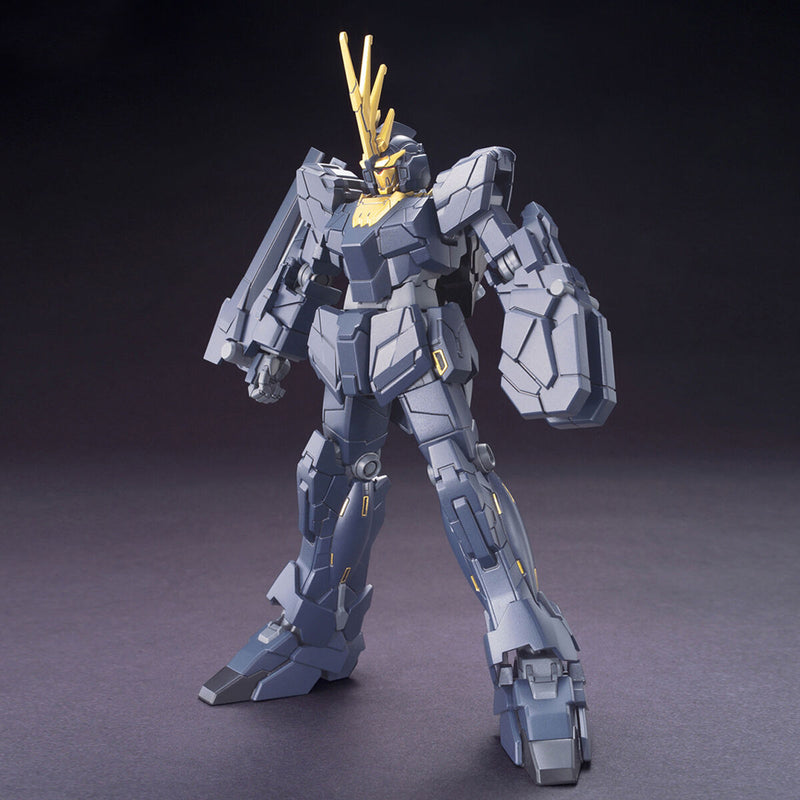Bandai HGUC 1/144 No.135 RX-0 Unicorn Gundam 02 Banshee [Unicorn Mode] - Kidultverse