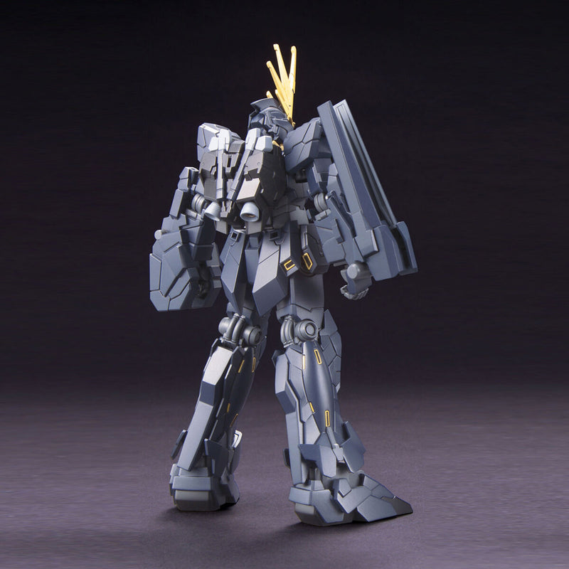 Bandai HGUC 1/144 No.135 RX-0 Unicorn Gundam 02 Banshee [Unicorn Mode] - Kidultverse