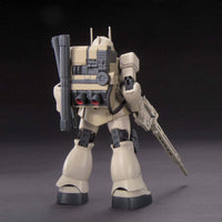 Bandai HGUC 1/144 No.137 MS-05L Zaku I Sniper Type [Yonem Kirks Custom] - Kidultverse