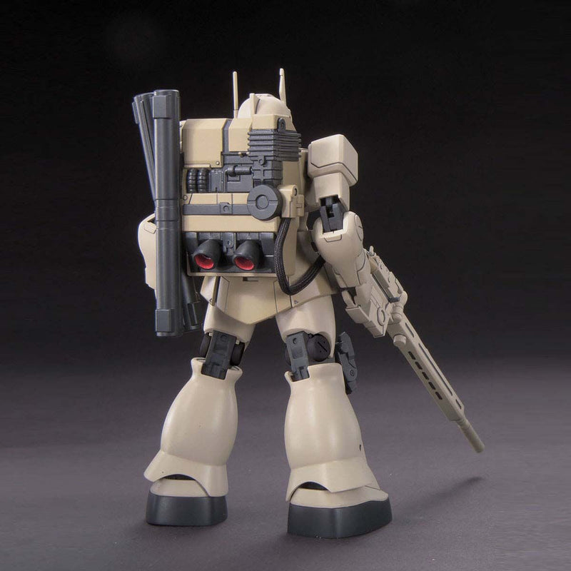 Bandai HGUC 1/144 No.137 MS-05L Zaku I Sniper Type [Yonem Kirks Custom] - Kidultverse