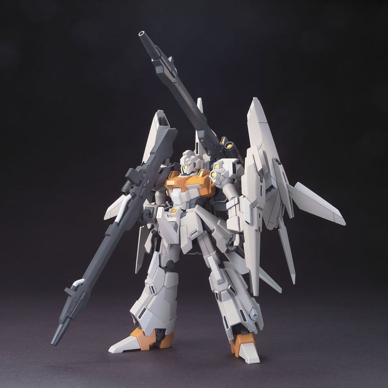 Bandai HGUC 1/144 No.142 RGZ-95C ReZEL Type C [Defenser b-Unit] [GR] - Kidultverse