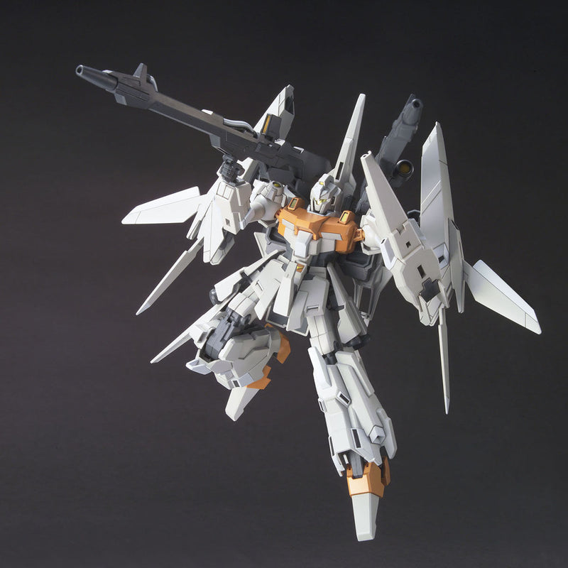 Bandai HGUC 1/144 No.142 RGZ-95C ReZEL Type C [Defenser b-Unit] [GR] - Kidultverse
