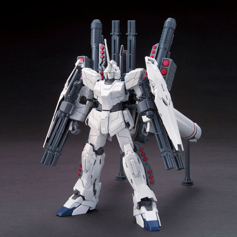 Bandai HGUC 1/144 No.156 RX-0 Full Armor Unicorn Gundam [Unicorn Mode] - Kidultverse