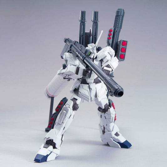 Bandai HGUC 1/144 No.156 RX-0 Full Armor Unicorn Gundam [Unicorn Mode] - Kidultverse
