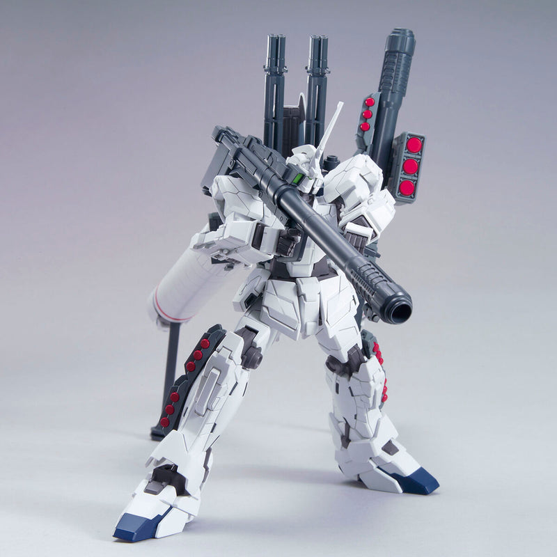 Bandai HGUC 1/144 No.156 RX-0 Full Armor Unicorn Gundam [Unicorn Mode] - Kidultverse