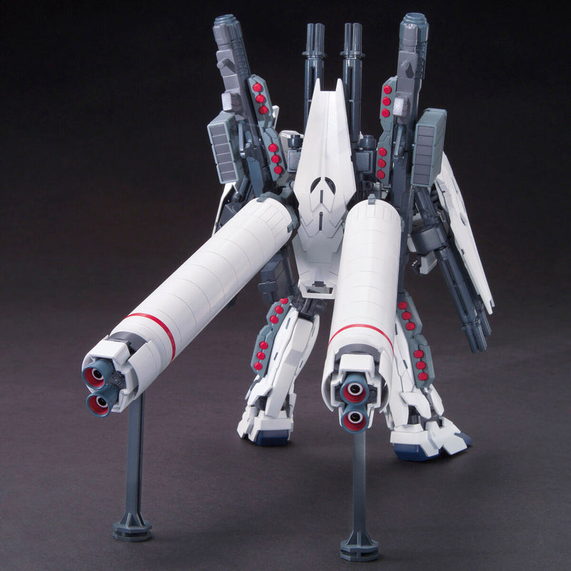 Bandai HGUC 1/144 No.156 RX-0 Full Armor Unicorn Gundam [Unicorn Mode] - Kidultverse