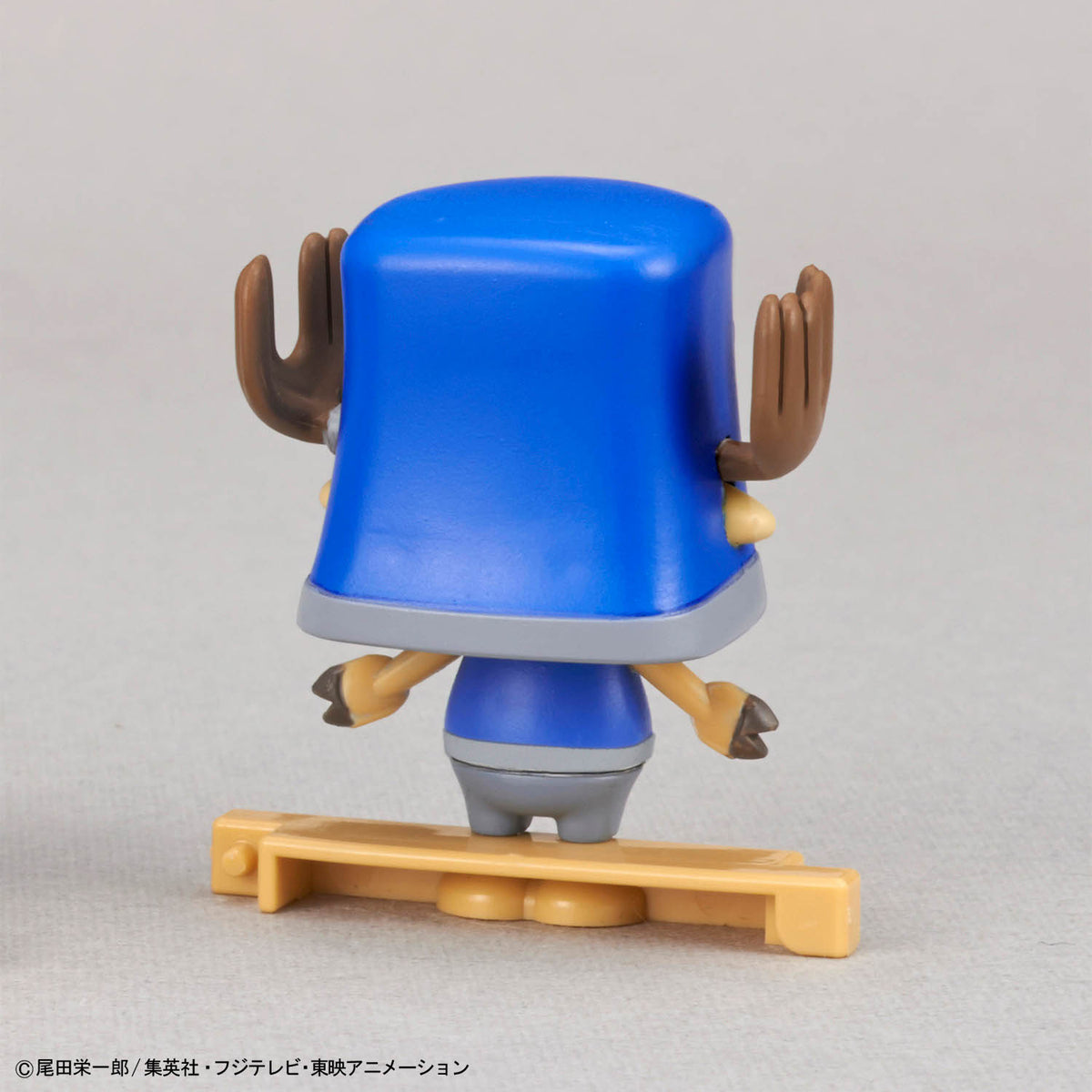 Bandai One Piece Chopper Robo Super No.2 & 3 Heavy Armor & Horn Dozer Set - Kidultverse