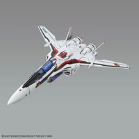 Bandai HG 1/100 Macross VF-25F Messiah Valkyrie Alto Saotome Use Deluxe Set - Kidultverse