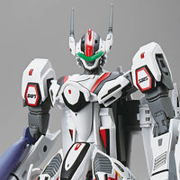 Bandai HG 1/100 Macross VF-25F Messiah Valkyrie Alto Saotome Use Deluxe Set - Kidultverse
