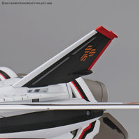 Bandai HG 1/100 Macross VF-25F Messiah Valkyrie Alto Saotome Use Deluxe Set - Kidultverse