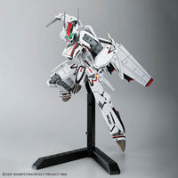 Bandai HG 1/100 Macross VF-25F Messiah Valkyrie Alto Saotome Use Deluxe Set - Kidultverse
