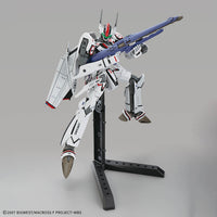 Bandai HG 1/100 Macross VF-25F Messiah Valkyrie Alto Saotome Use Deluxe Set - Kidultverse