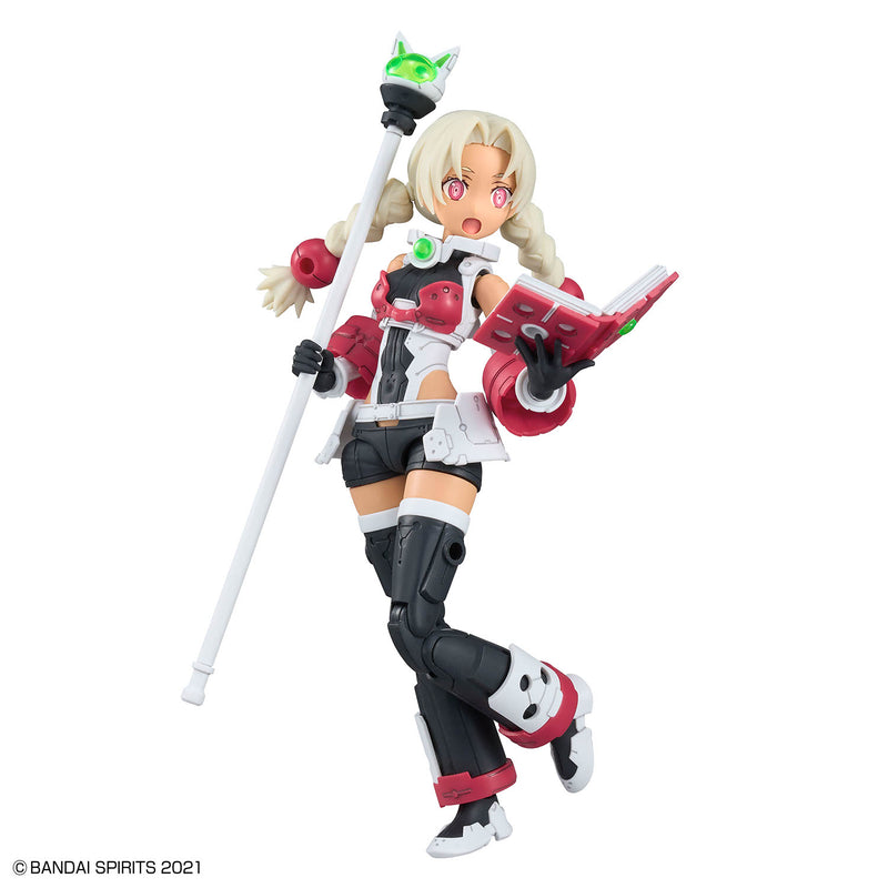 Bandai 30 Minutes Sisters 30MS No.21 Marikaru - Kidultverse