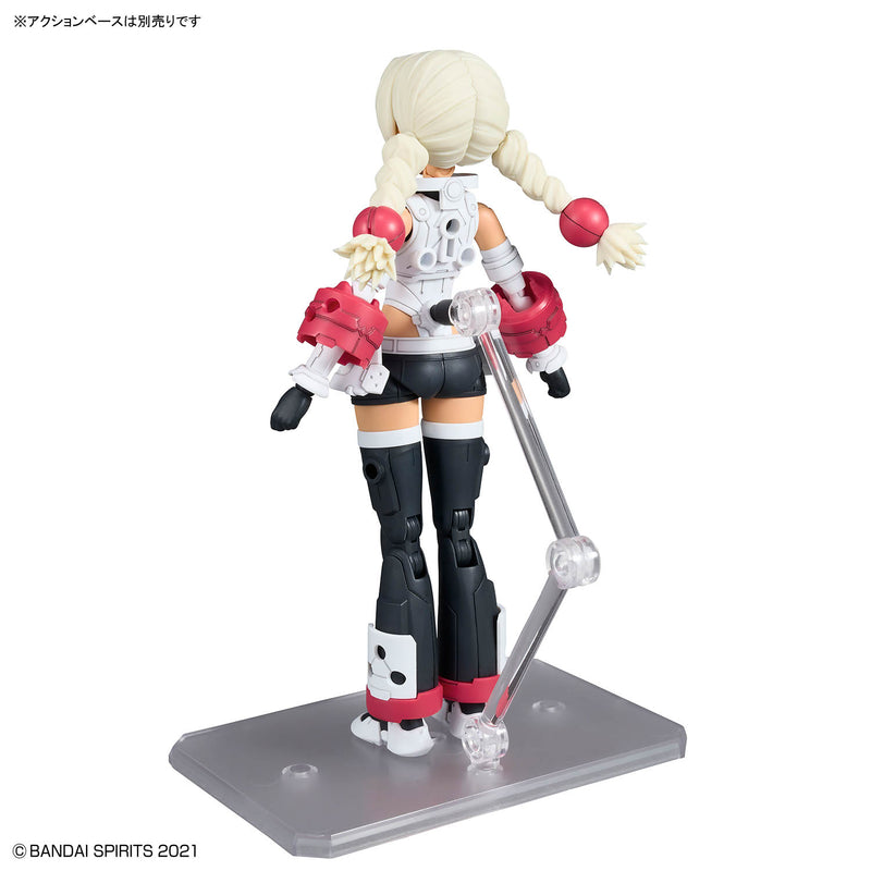 Bandai 30 Minutes Sisters 30MS No.21 Marikaru - Kidultverse