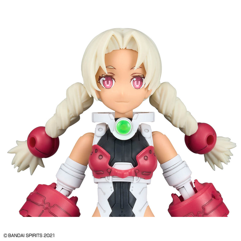 Bandai 30 Minutes Sisters 30MS No.21 Marikaru - Kidultverse