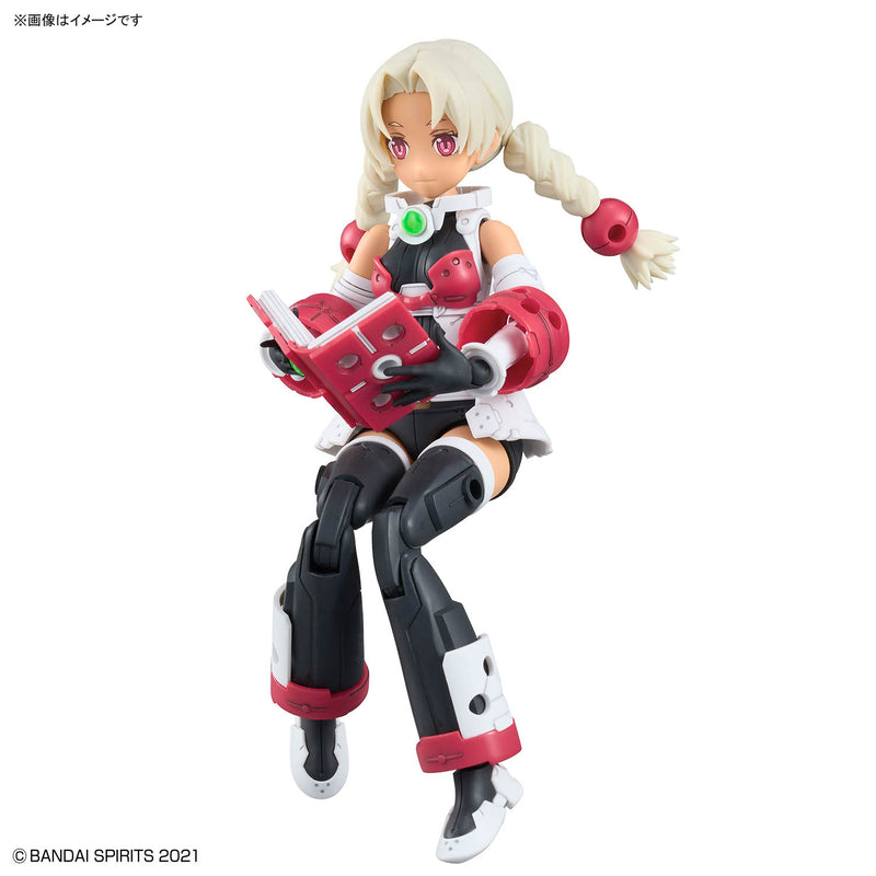 Bandai 30 Minutes Sisters 30MS No.21 Marikaru - Kidultverse