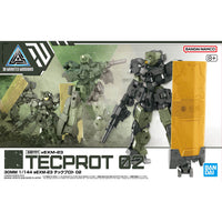 Bandai 30MM 1/144 eEXM-23 TECPROT 02 - Kidultverse