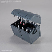 Bandai 30MF CUSTOMIZE STRUCTURE2 - Kidultverse