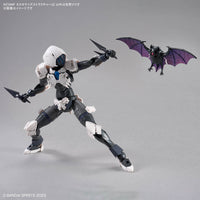 Bandai 30MF CUSTOMIZE STRUCTURE2 - Kidultverse