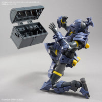 Bandai 30MF CUSTOMIZE STRUCTURE2 - Kidultverse